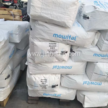 Low Viscosity PVB Polyvinyl Butyral B30H